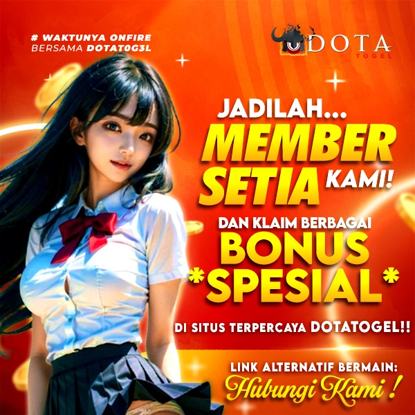 DOTATOGEL | BO JUDI ONLINE TERLENGKAP DAN TERPERCAYA 2025